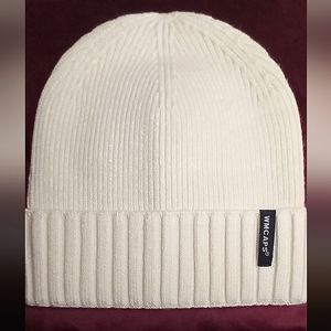WMcaps Beanie Hat For Men, Women. Soft Warm Knit Hat